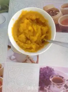 Make Pumpkin step 2