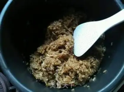 Make Bacon burn step 2