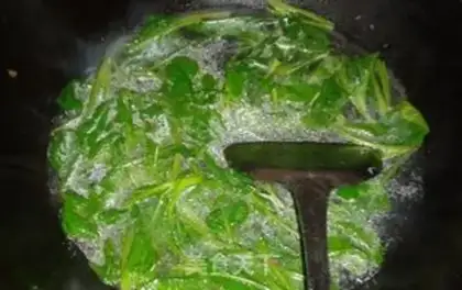 Make Ryon-pear stew step 7