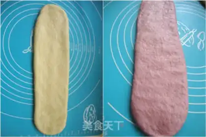 Make Potato double toast step 4