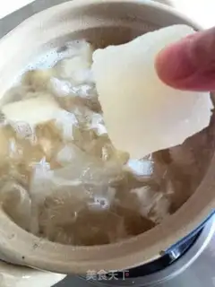 Make Ryon-pear stew step 8
