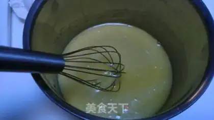 Make Cashew step 1