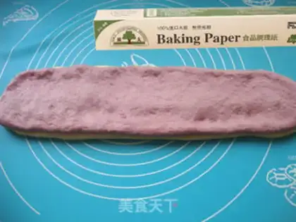 Make Potato double toast step 5