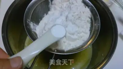 Make Cashew step 2