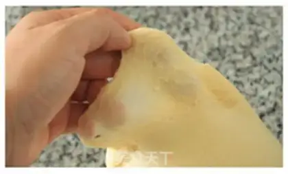 Make Cheese porkburger step 0