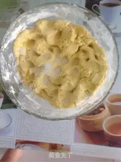Make Pumpkin step 4