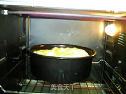 Make Bacon burn step 5
