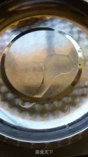Make Peas step 4