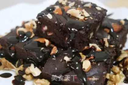 Make Brownie step 20