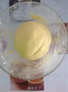 Make Pumpkin step 5