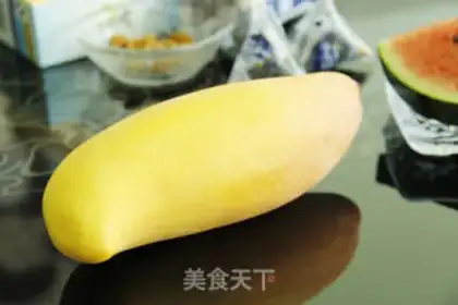 Make Sour yogurt step 3