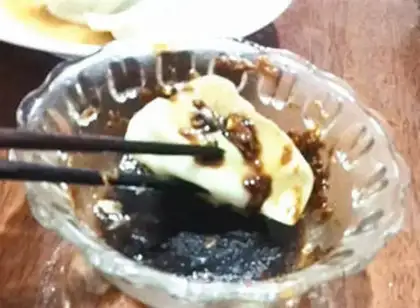Make Spicy dumplings step 10