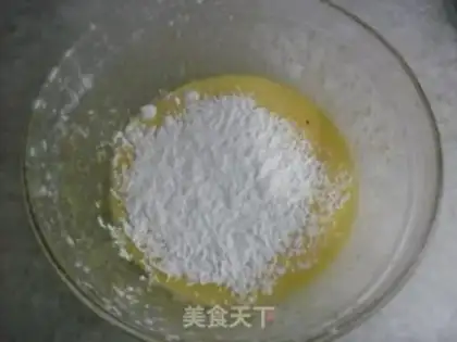 Make Mango ice cream step 5