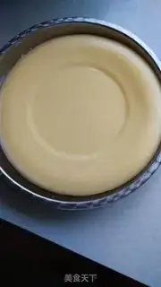 Make Peas step 6