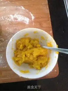 Make Pumpkin step 7