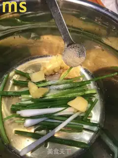 Make Frozen shrimp step 5