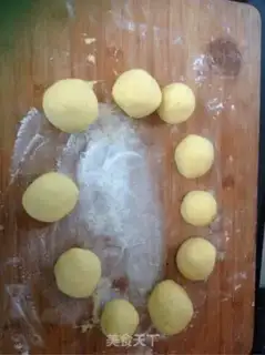 Make Pumpkin step 10