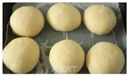 Make Cheese porkburger step 3