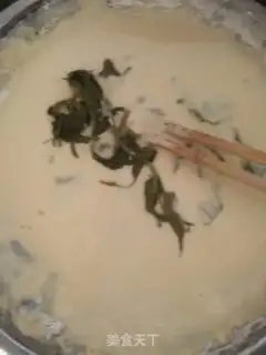 Make Salmon step 1