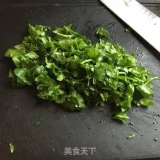 Make Noodles step 1