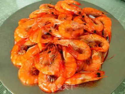 Make Shrimp step 5