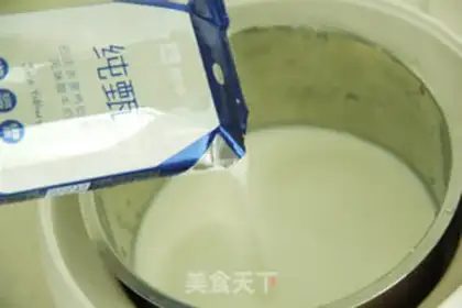 Make Sour yogurt step 10