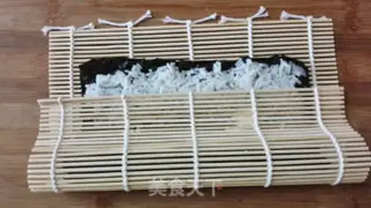 Make Sushi step 6