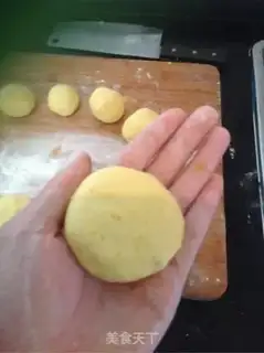 Make Pumpkin step 13