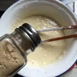 Make Noodles step 4