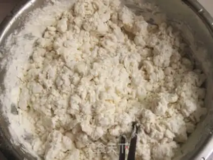 Make Beef steam step 0