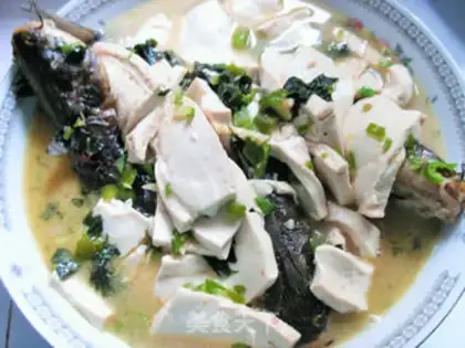 Make Ducks are called tofu step 5