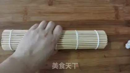 Make Sushi step 8