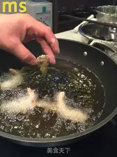 Make Frozen shrimp step 12