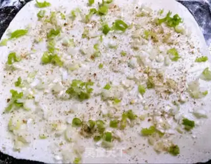 Make Noodles step 7