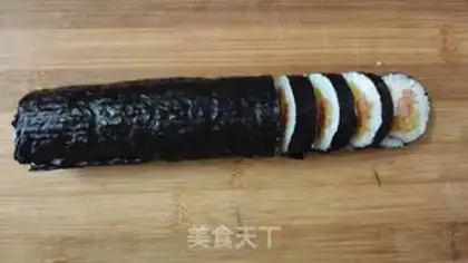 Make Sushi step 10