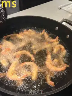 Make Frozen shrimp step 13
