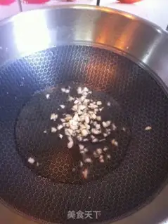 Make Beef soy bean buns step 1