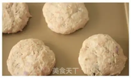 Make Cheese porkburger step 6