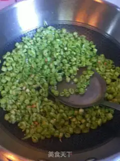 Make Beef soy bean buns step 2