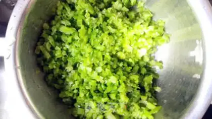 Make Beef steam step 5
