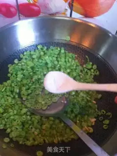 Make Beef soy bean buns step 3