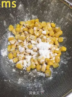 Make Frozen shrimp step 15