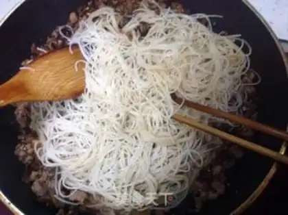 Make A meatloaf mushroom fan step 4