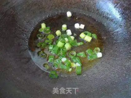 Make Potatoes with cabbage step 4