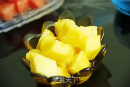 Make Sour yogurt step 20