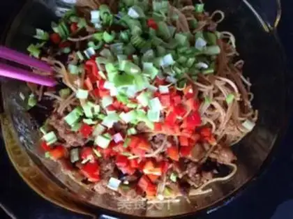 Make A meatloaf mushroom fan step 5