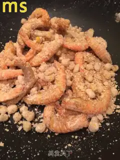 Make Frozen shrimp step 17