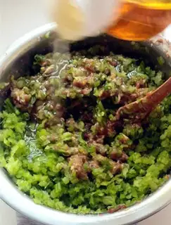 Make Beef steam step 8