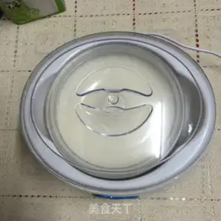 Make Homemade yogurt step 6