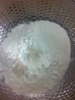 Make Beef soy bean buns step 8